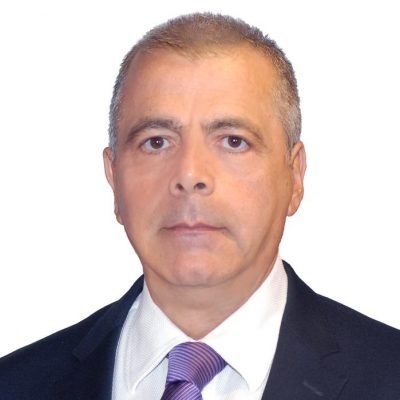 Δρ. Ιωάννης Αντωνιάδης