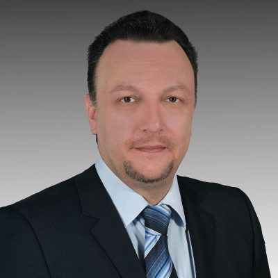 Anastasios Tripolitis