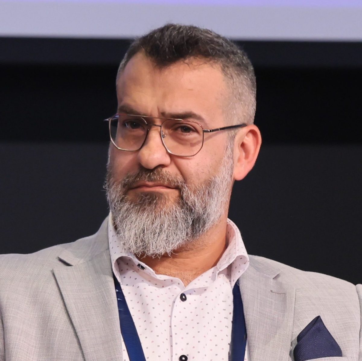 Dr. Vassilios Kappatos