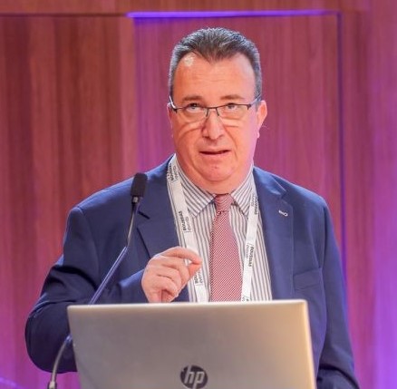 Konstantinos Akilidis