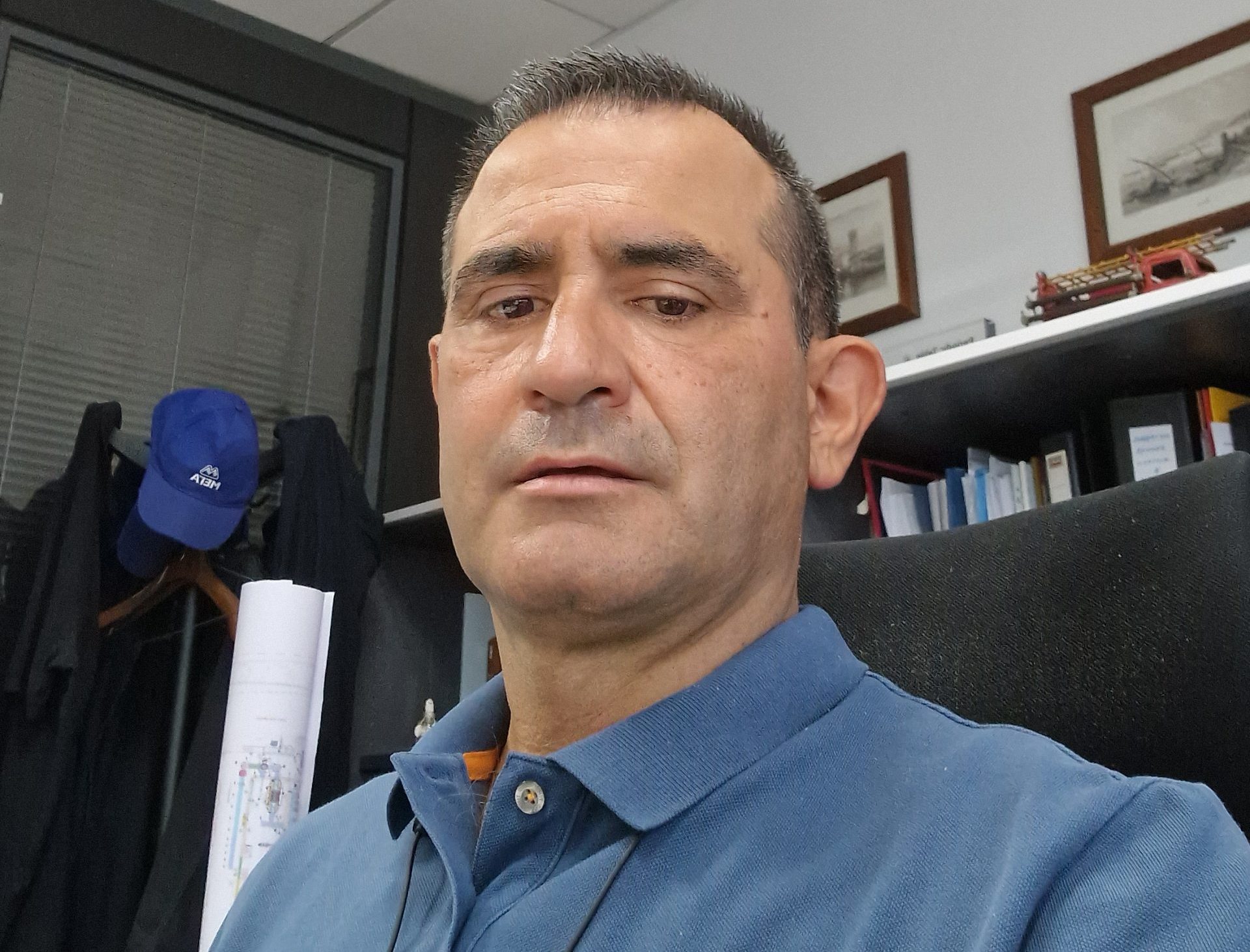Απόστολος Μήτσης
