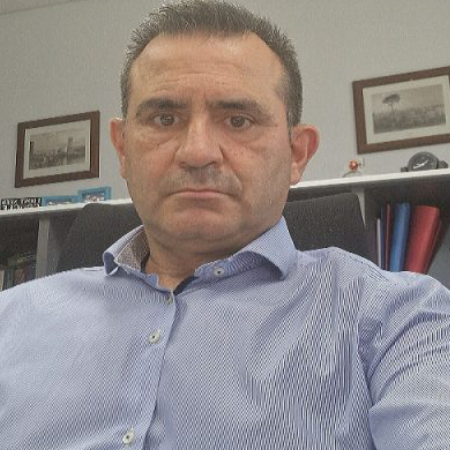 Απόστολος Μήτσης