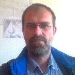 Ηρακλής Καμπανός