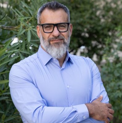 Δρ. Βασίλης Καππάτος